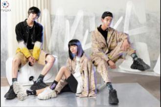 2025年MISHKA 春夏：Y2K入坑指南
